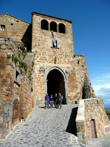 Civita di Bagnoregio